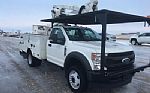 2022 F-550 Thumbnail 4