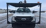 2022 F-550 Thumbnail 7