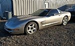 1999 Corvette Thumbnail 1