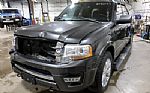 2017 Expedition EL Thumbnail 1