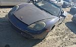 2001 Boxster Thumbnail 1