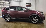 2017 CR-V Thumbnail 2