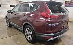 2017 CR-V Thumbnail 5