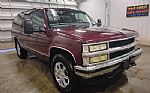 1999 Suburban Thumbnail 1