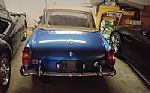 1974 MGB Roadster Thumbnail 5
