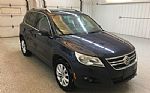 2011 Tiguan Thumbnail 2