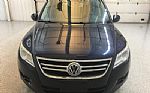 2011 Tiguan Thumbnail 8