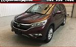 2015 CR-V Thumbnail 1