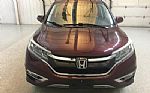 2015 CR-V Thumbnail 7