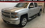 2014 Silverado 1500 Thumbnail 1