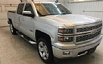 2014 Silverado 1500 Thumbnail 2
