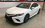 2018 Camry Thumbnail 1