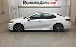 2018 Camry Thumbnail 5