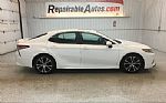 2018 Camry Thumbnail 6