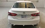 2018 Camry Thumbnail 8