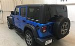 2022 Wrangler Thumbnail 3