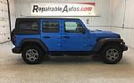 2022 Wrangler Thumbnail 6