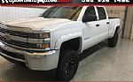2015 Silverado 2500HD Thumbnail 1