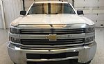 2015 Silverado 2500HD Thumbnail 7