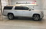 2020 Yukon XL Thumbnail 6