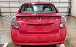 2009 Sentra Thumbnail 8