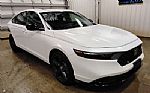 2025 Accord Hybrid Thumbnail 1