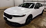 2025 Accord Hybrid Thumbnail 4
