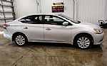2014 Sentra Thumbnail 2