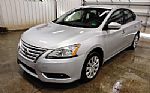 2014 Sentra Thumbnail 4