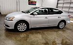 2014 Sentra Thumbnail 5