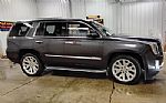 2015 Escalade Thumbnail 2