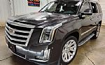 2015 Escalade Thumbnail 4