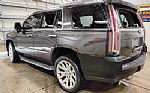 2015 Escalade Thumbnail 6
