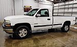 2000 Silverado 1500 Thumbnail 5