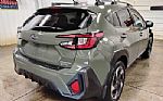 2025 Crosstrek Thumbnail 3