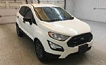2018 EcoSport Thumbnail 2