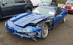 2003 CORVETTE Thumbnail 1