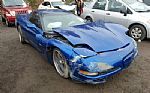 2003 CORVETTE Thumbnail 2