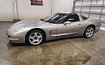 1999 CORVETTE Thumbnail 5