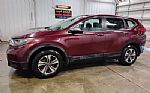 2018 CR-V Thumbnail 5