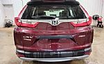 2018 CR-V Thumbnail 8