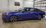 2024 Accord Hybrid Thumbnail 2