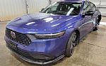 2024 Accord Hybrid Thumbnail 1