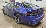 2024 Accord Hybrid Thumbnail 3