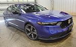 2024 Accord Hybrid Thumbnail 4