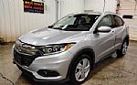 2020 HR-V Thumbnail 4
