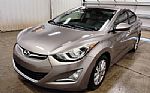2015 ELANTRA Thumbnail 4
