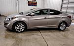 2015 ELANTRA Thumbnail 5