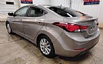 2015 ELANTRA Thumbnail 6