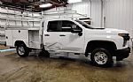 2022 Silverado 2500HD Thumbnail 2